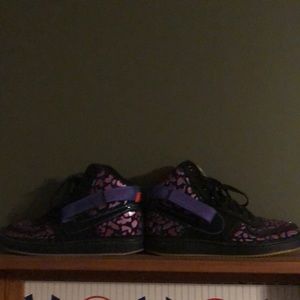 Jordan 1 limited edition